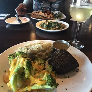 Filet Mignon