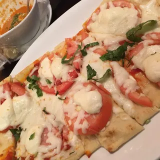 Margherita Flatbread