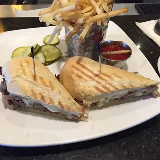 French Dip
