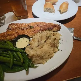 Walleye