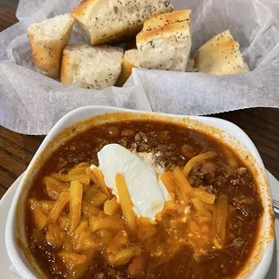 food, soups and chowder