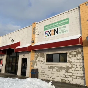 We are still open 8am-6pm daily!