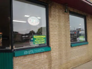 Yadanarmon Superstore