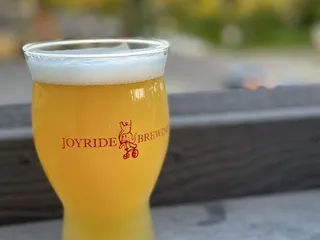 Joyride Brewing