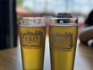 Little Machine Beer
