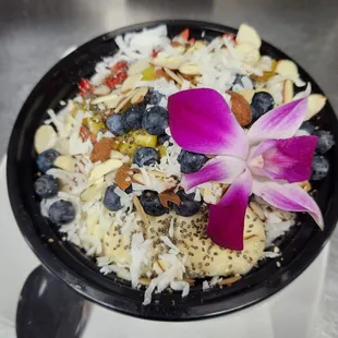 Regular Acai bowl