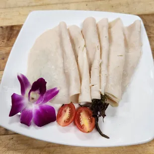 Side of Chicken Breast