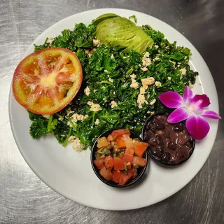 Tofu Scrambled