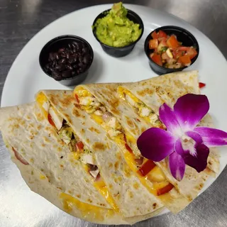 Quesadilla