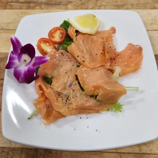 Smoked Salmon