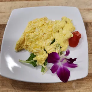 Side of 2 Eggs