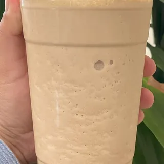 Caramel Latte