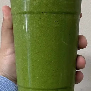 Green Smoothie