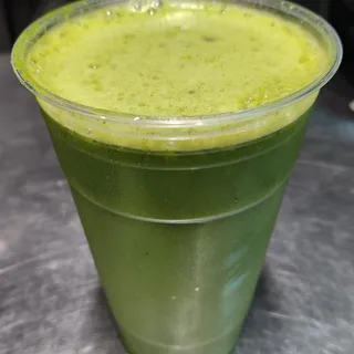 Green Juice