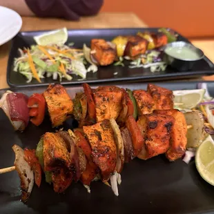 Skewer Sensation
