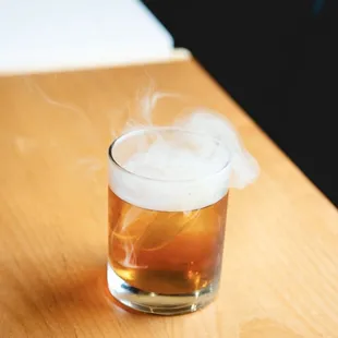 drink