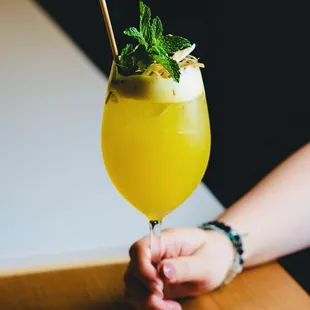 drink