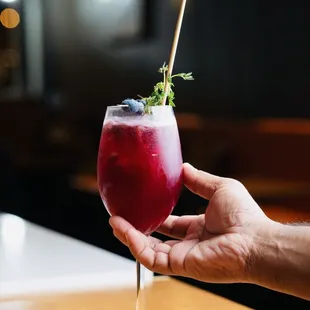 drink