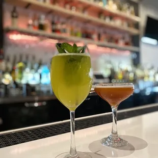 Drinks