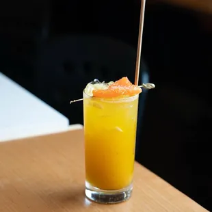 drink
