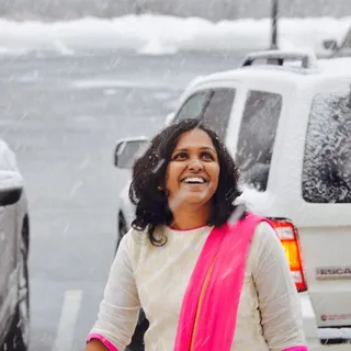 Sucharitha R.