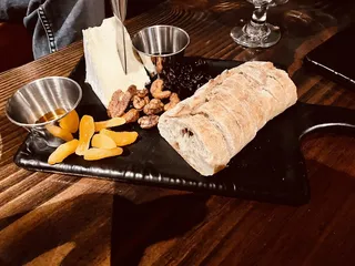 The Press Wine Bar