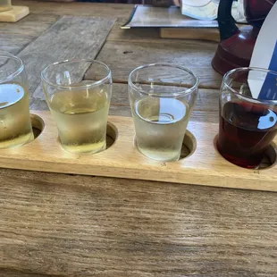 Flight