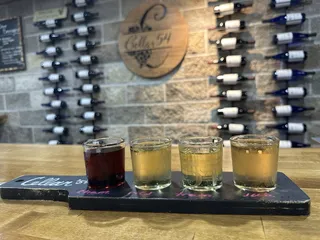 Cellar'54