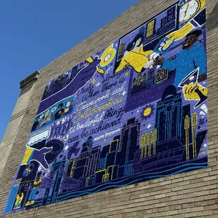 Mural
