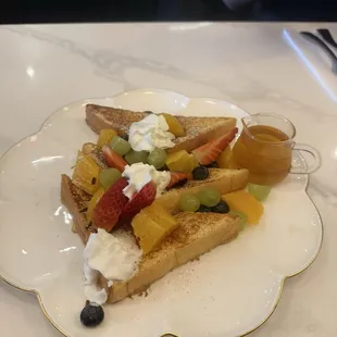 French Toast
