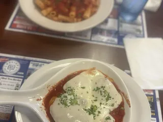Capri Pizza