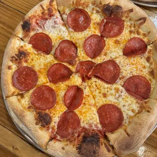 Large Pep