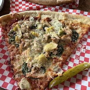 Palo Alto Pizza