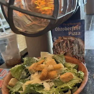 Caesar Salad