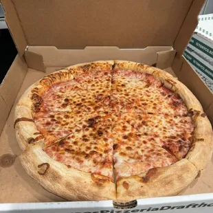 Cheese Pizza