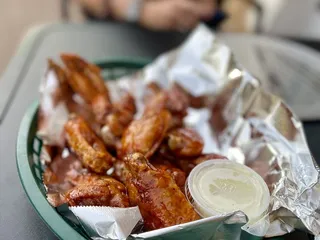 600 Degrees Round Rock