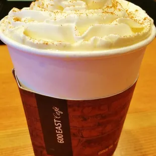 Café Viennese