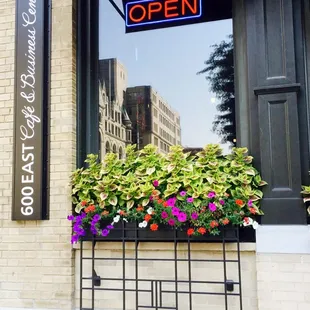Open Monday through Friday 6:30am-4:00pm!
