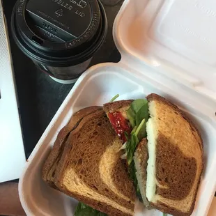 sandwiches, sandwich, food