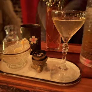 drink