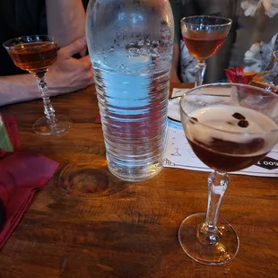 drink