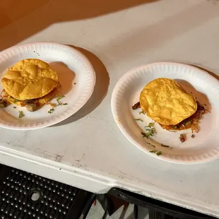 600 Tacos
