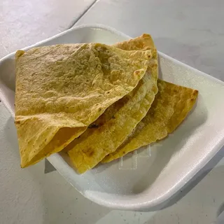 Quesadilla