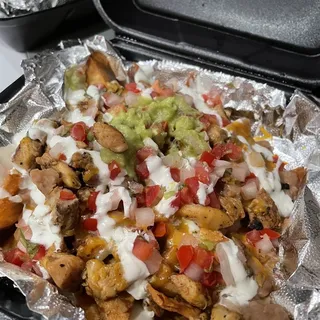 Nachos