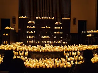 Great Aunt Stella Center