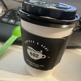 Chai Latte
