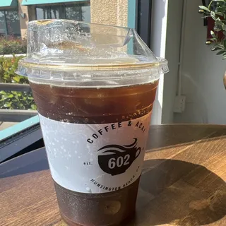 Cold Brew