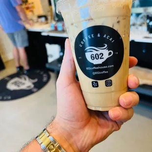 Coffee