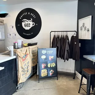 Some merchandise