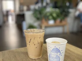 Vacancy Coffee